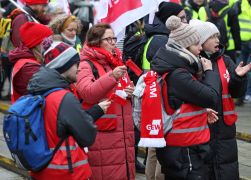 Wieder Hunderte Protestieren In Jena 05
